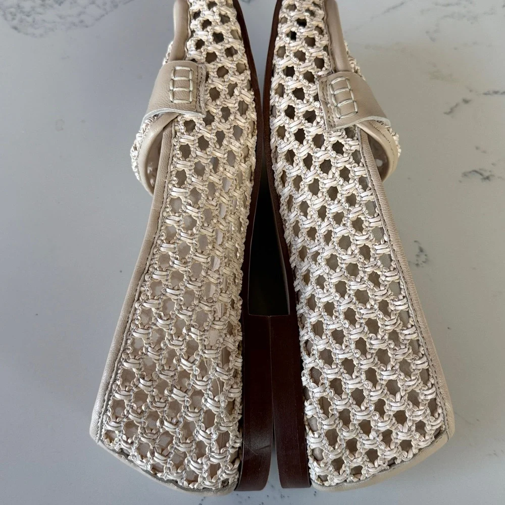 Tuckernuck women woven